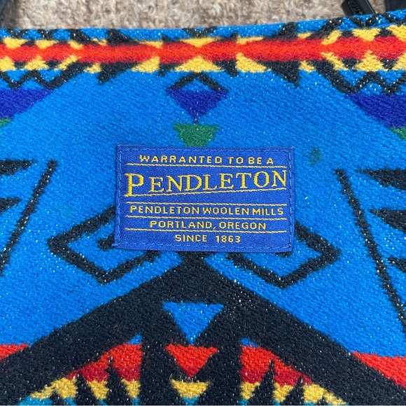 PENDLETON 👜 - Picture 2 of 8